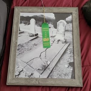 Award winning Honorable Mention photography.  "RESTLESS SPIRIT"